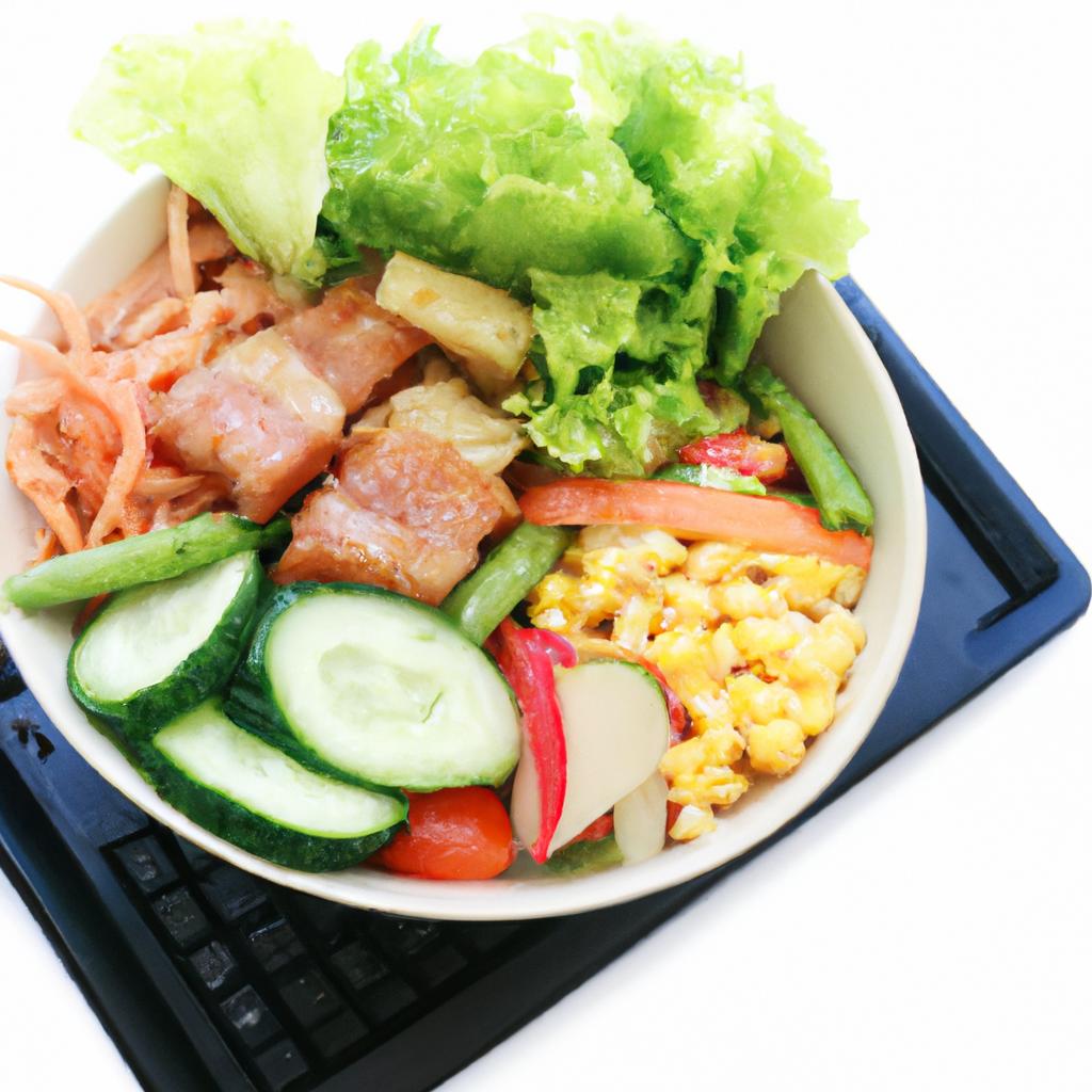 栄養士による食事指導