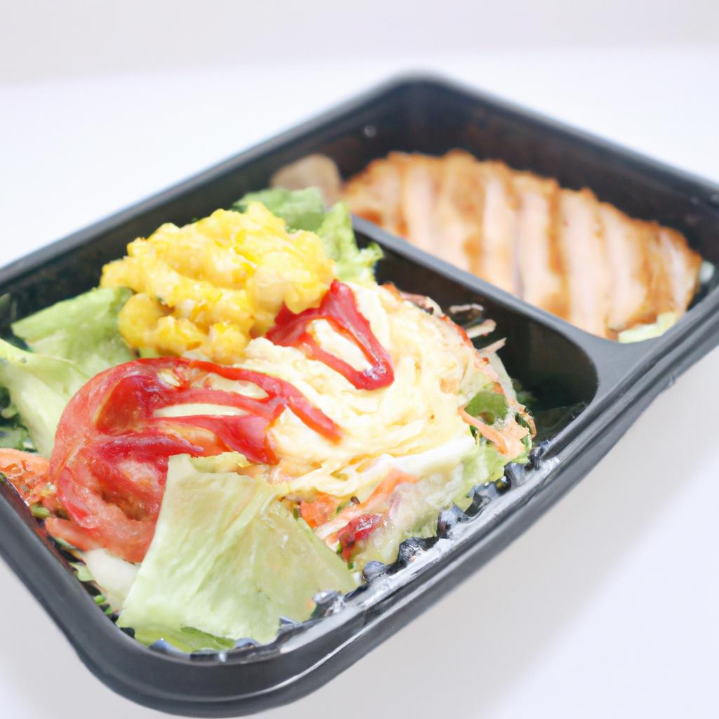 食事管理の重要性