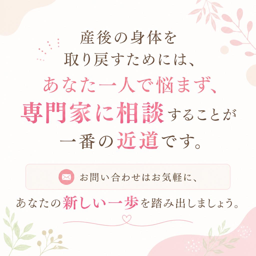 今すぐ相談してみよう！