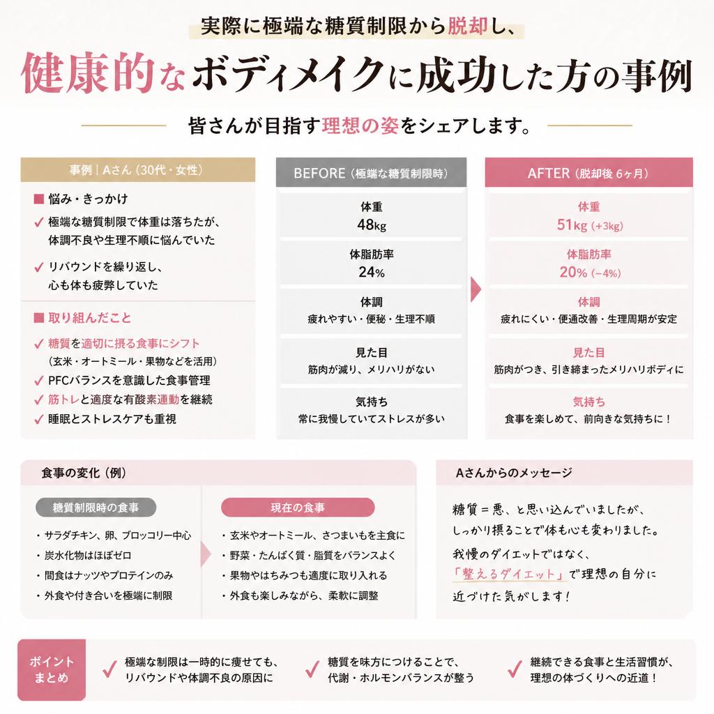 成功事例の紹介