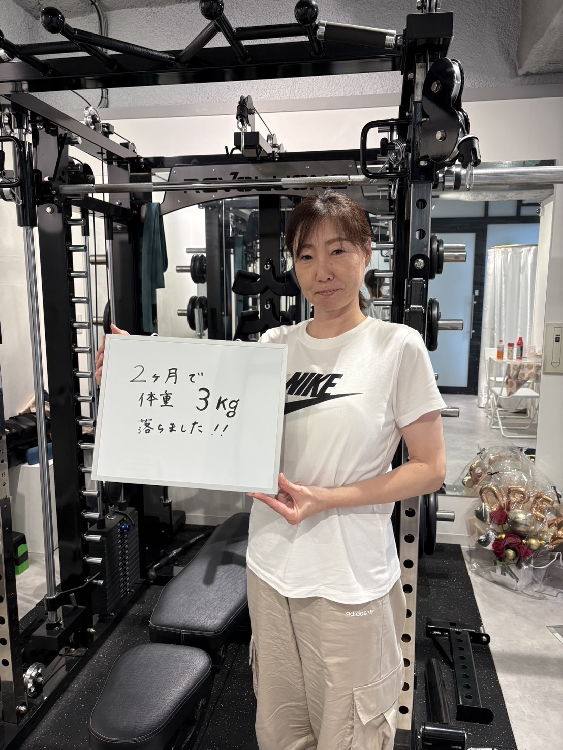 まずはお問い合わせを！