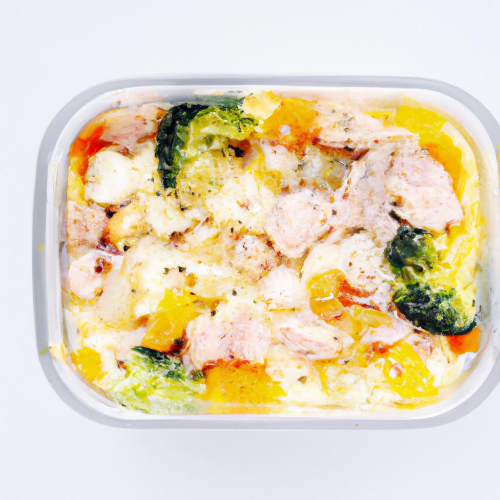 無理のない食事管理
