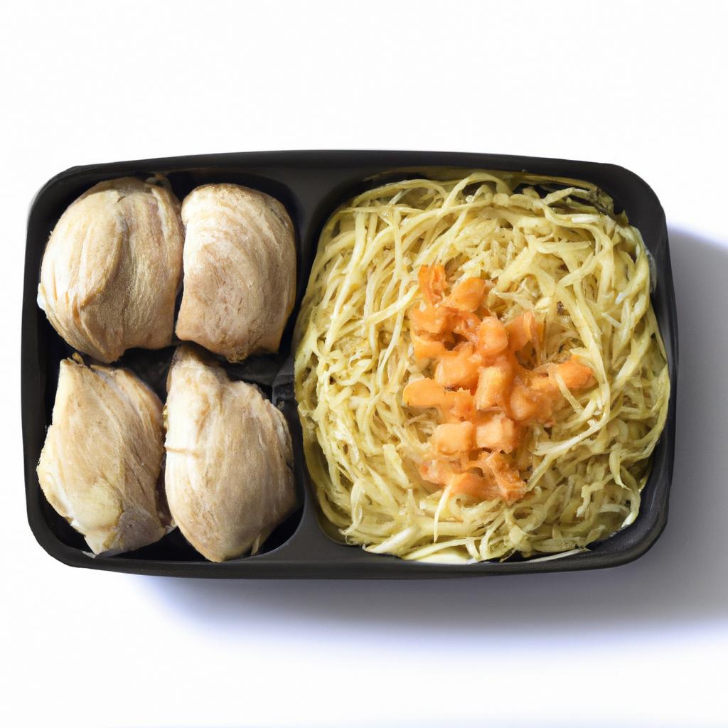 美容と健康を両立させる食事管理