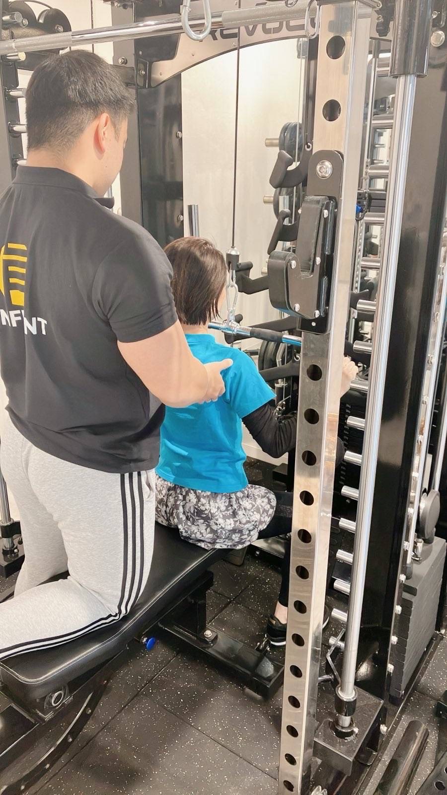 あなたにぴったりのトレーニングで健康的にダイエット！