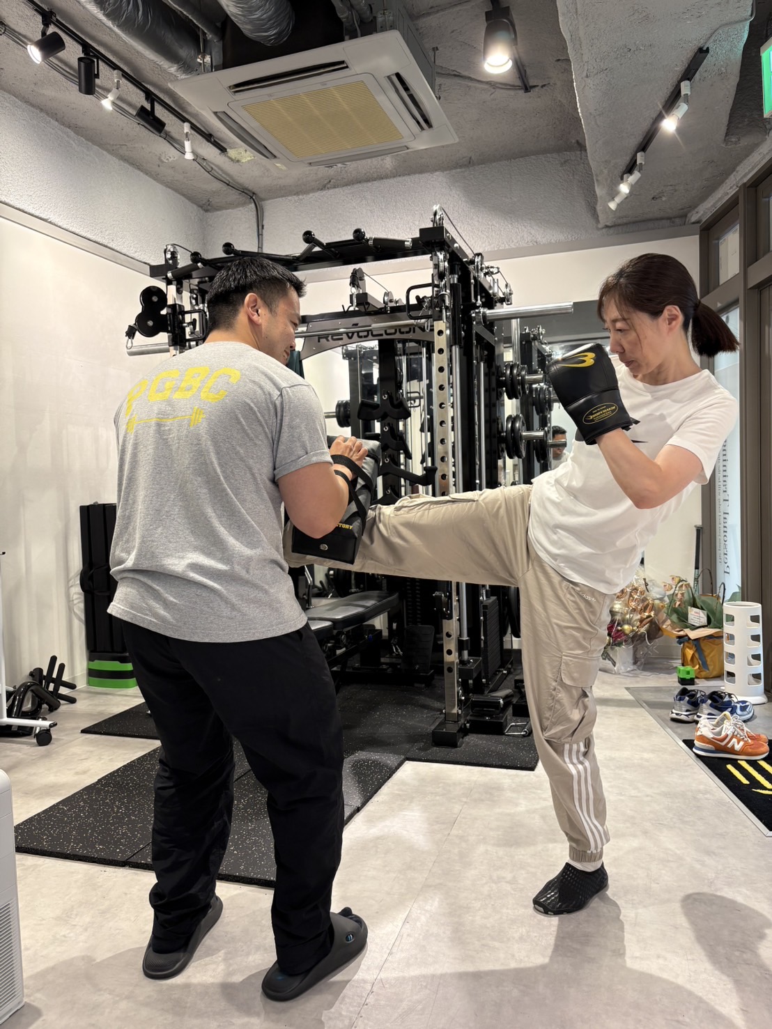 成功事例の紹介