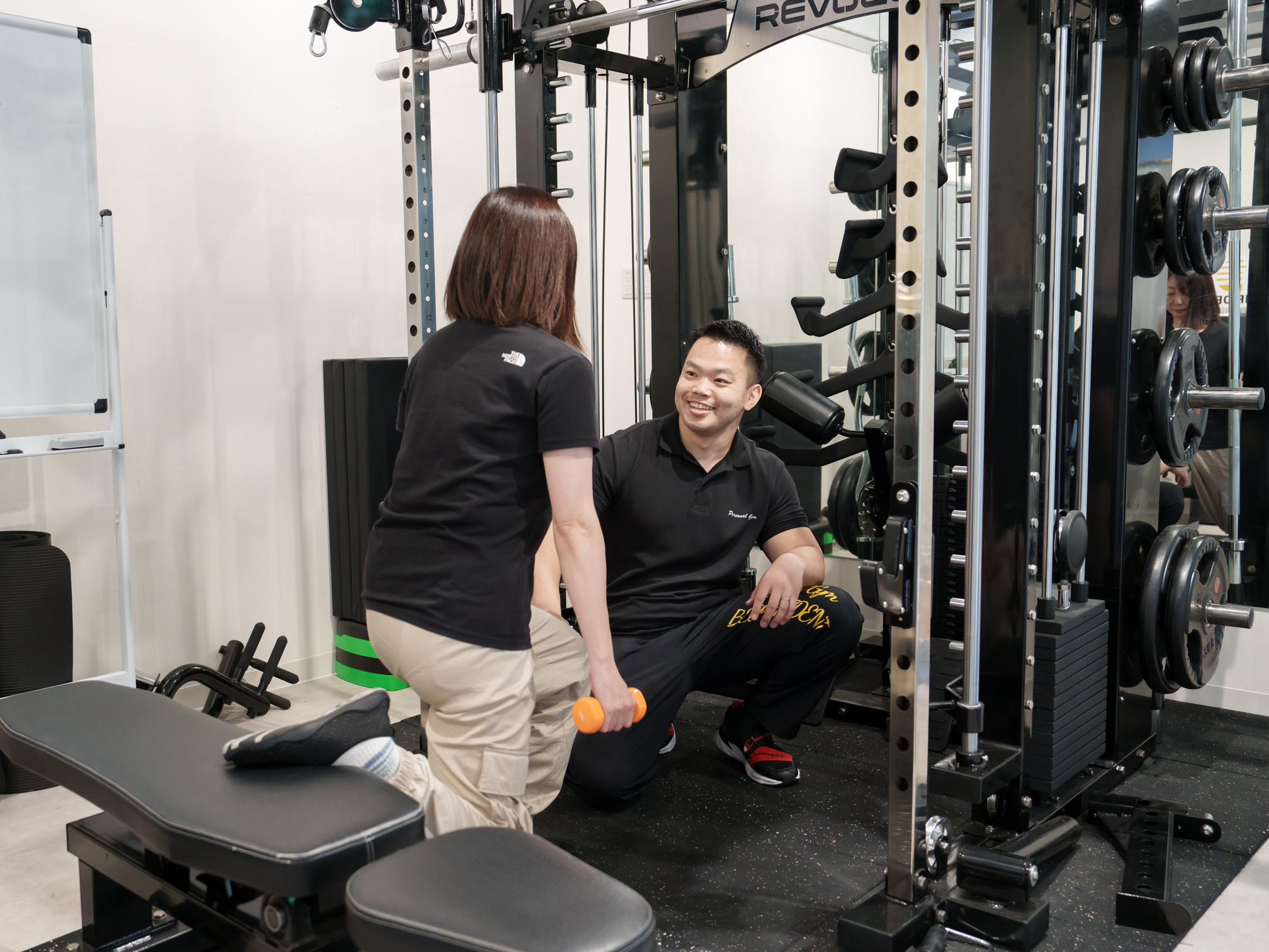 多彩なメニューのご紹介